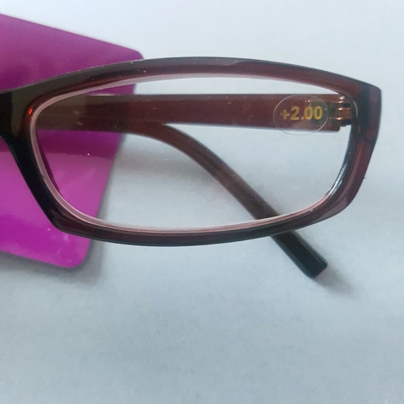 💲5️⃣ in 🛍️of2+  [L&T] Reading Eyewear (+2.00) - Picture 3 of 5